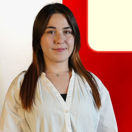 Rumeysa A.