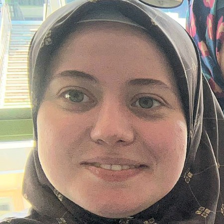 Ayşe Ceyda A.