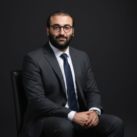 Alper G.