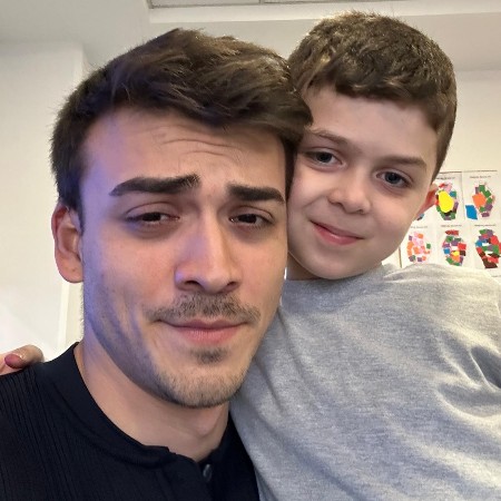Serkan G.