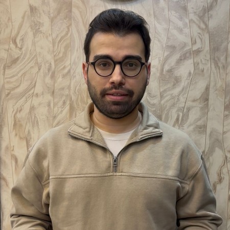 Tolga E.