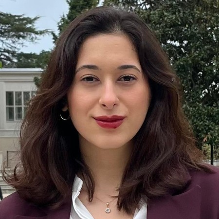 Sümeyye B.