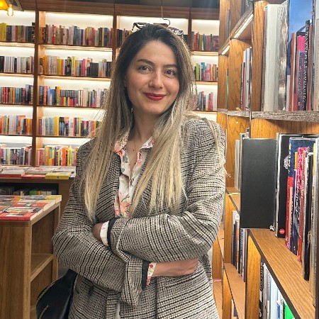 Fatma A.