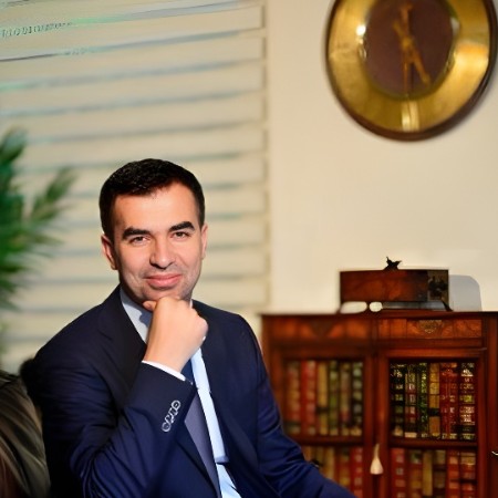 Zeki A.
