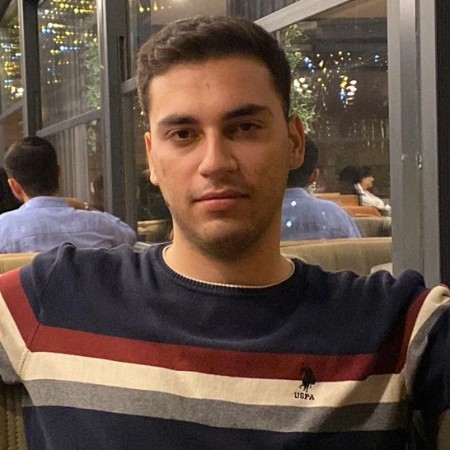 Ege G.