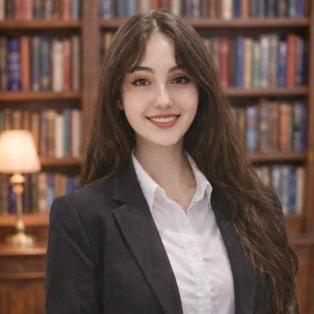 Zehra Z.