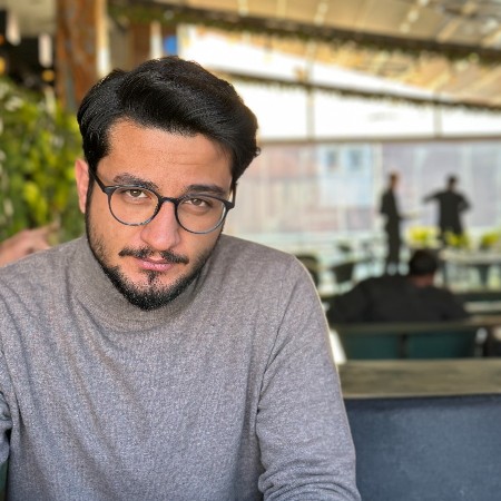 Zafer A.