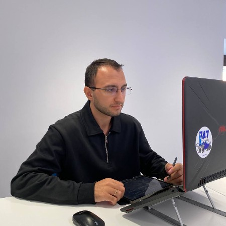 Fatih H.