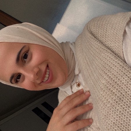 Kübra Nur D.
