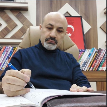 Mehmet Ç.
