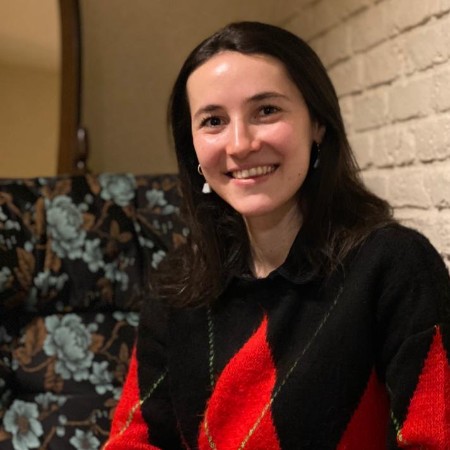 Ayşe Sema U.