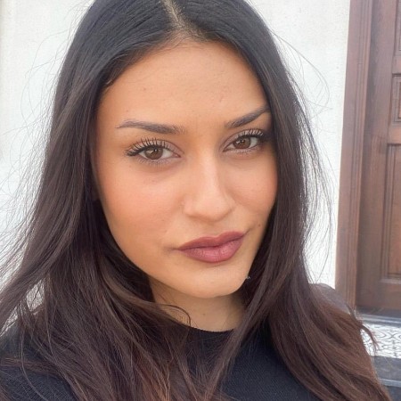 Sevda A.