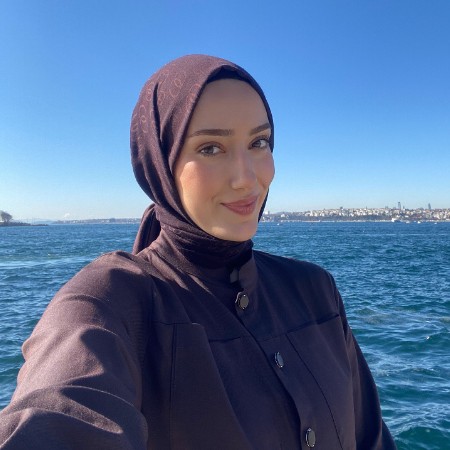 Zeynep Dilaray A.