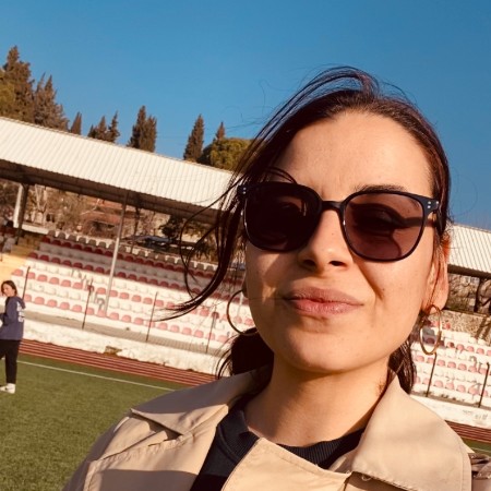 Tuğçe K.