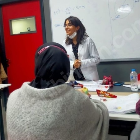 nurgulhocam