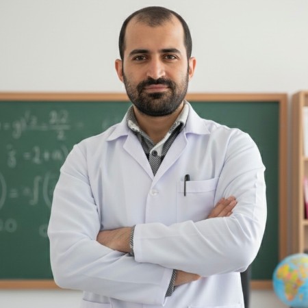 Mehmet Ö.