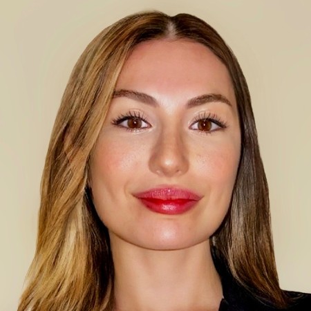 Tuana Zeynep S.