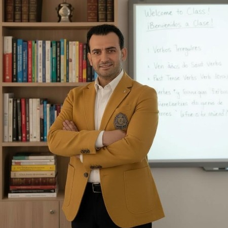 Semi̇h Ö.