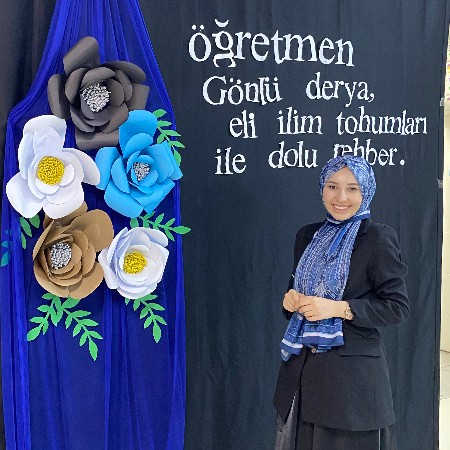 Saliha G.