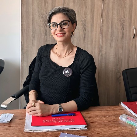 Pınar A.