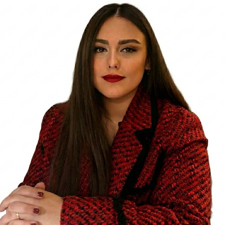 Ceren A.