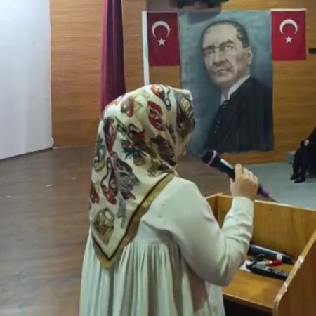 Betül A.