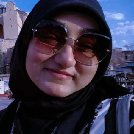 Saadet Burcu K.