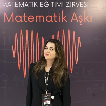 Büşra K.
