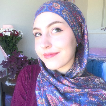 Sena Ş.