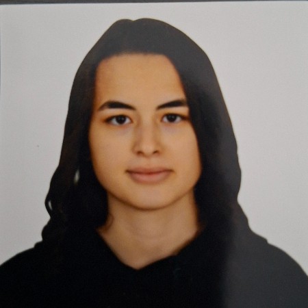 Esra B.