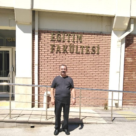 Ahmet B.