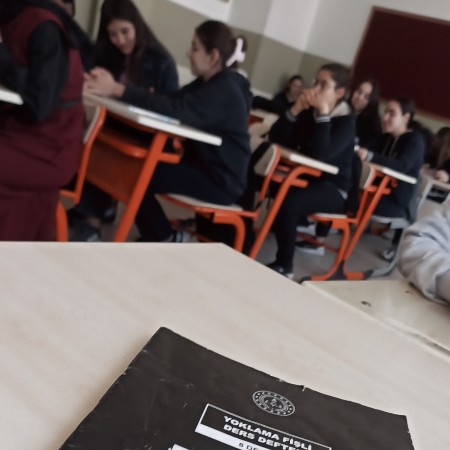 Merve Y.