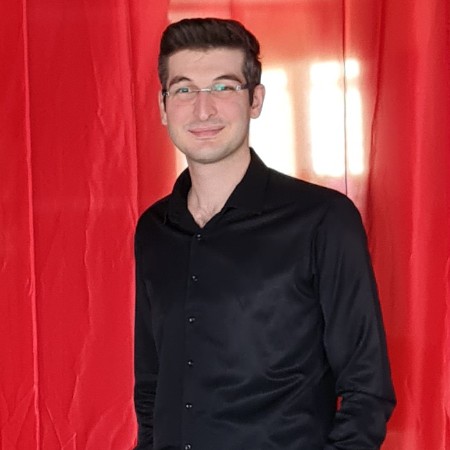 Alperen Emre C.