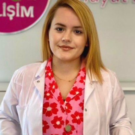 Esin E.