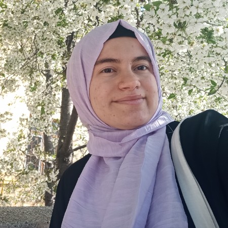 Ayşegül E.