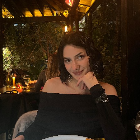 Zehra N.