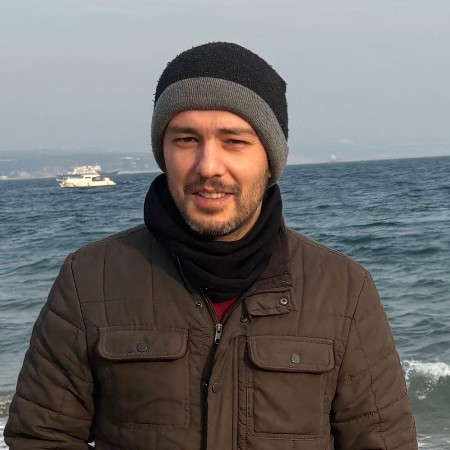 Emre P.