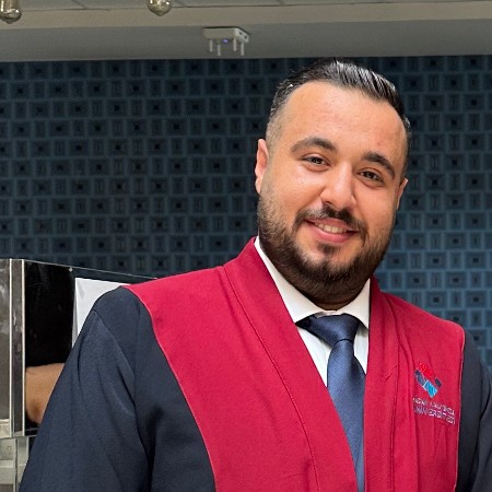 Mustafa T.