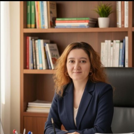 Emel G.