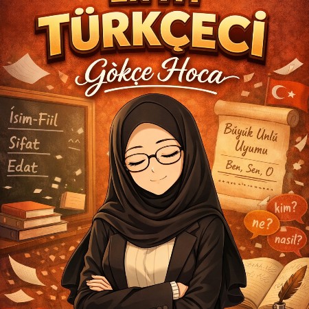 Gökçe T.