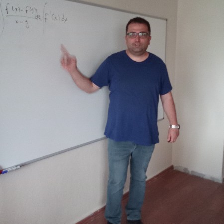 Tugay T.