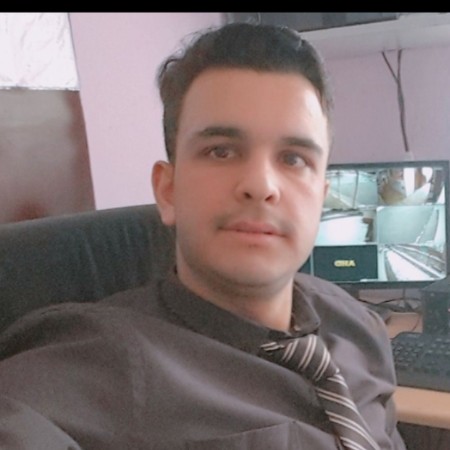 Burak K.