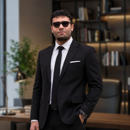 Emre K.
