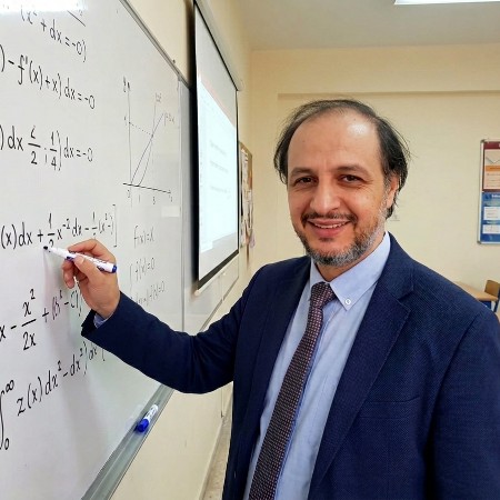 Harun Ç.