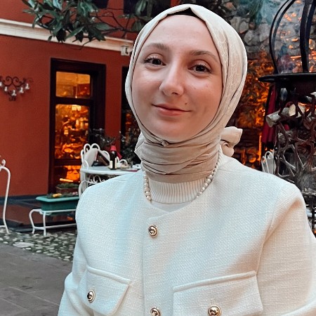 Betül B.