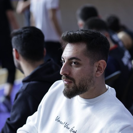 Ömer Mert Y.
