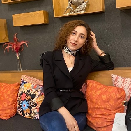 İrem K.