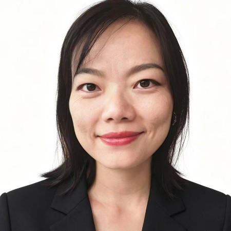yanshan-lin