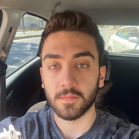 Emre Cihad S.