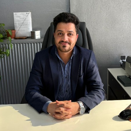 Bilal A.